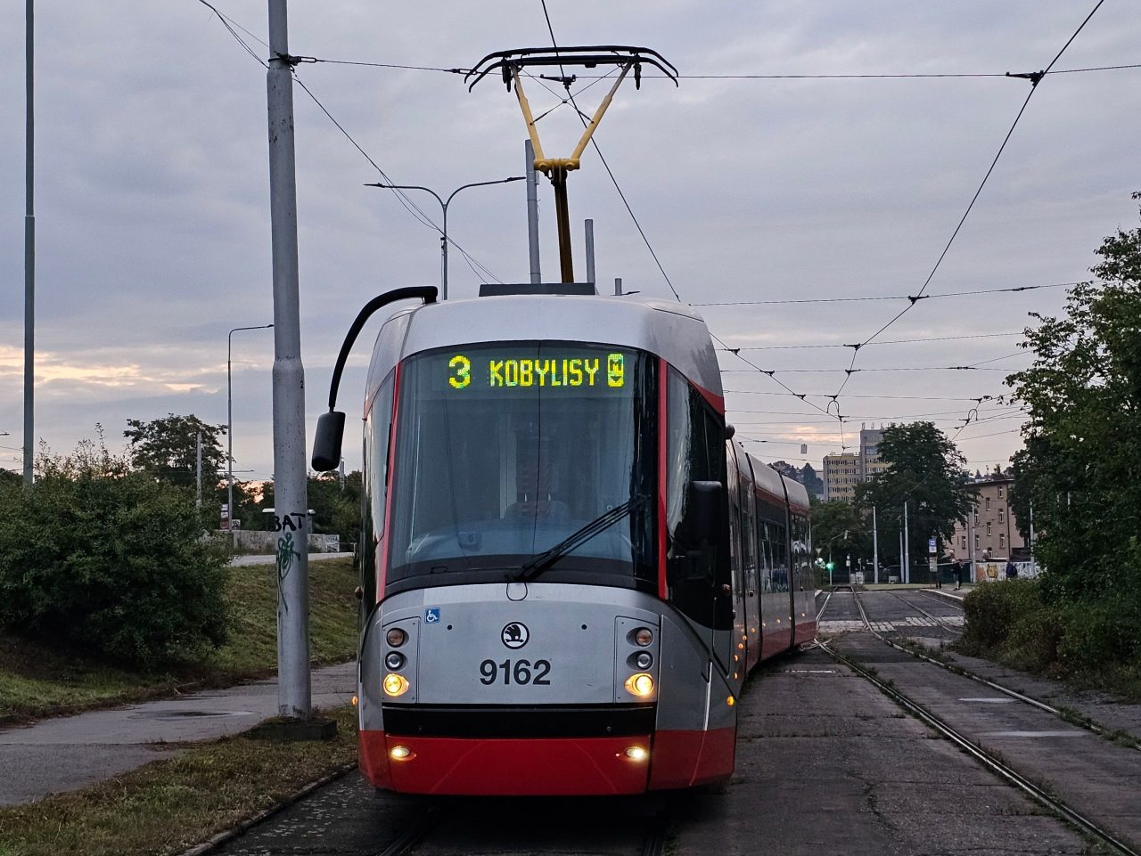 Foto ze směny #89