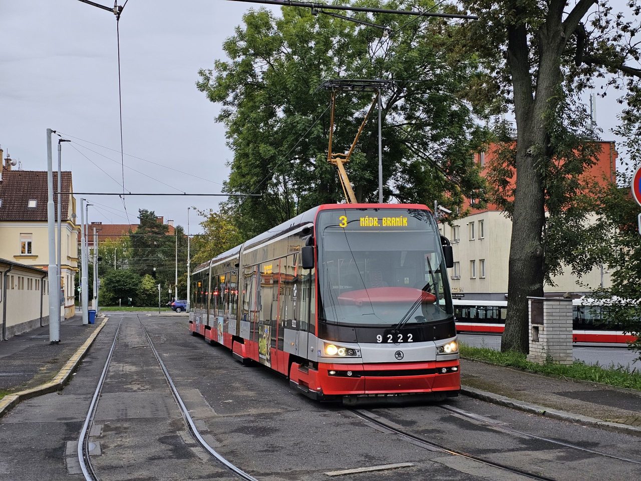 Foto ze směny #26