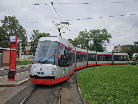 Miniatura vozu
