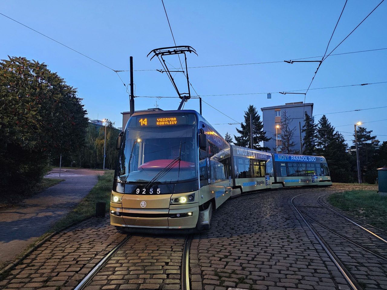 Foto vozidla 9255