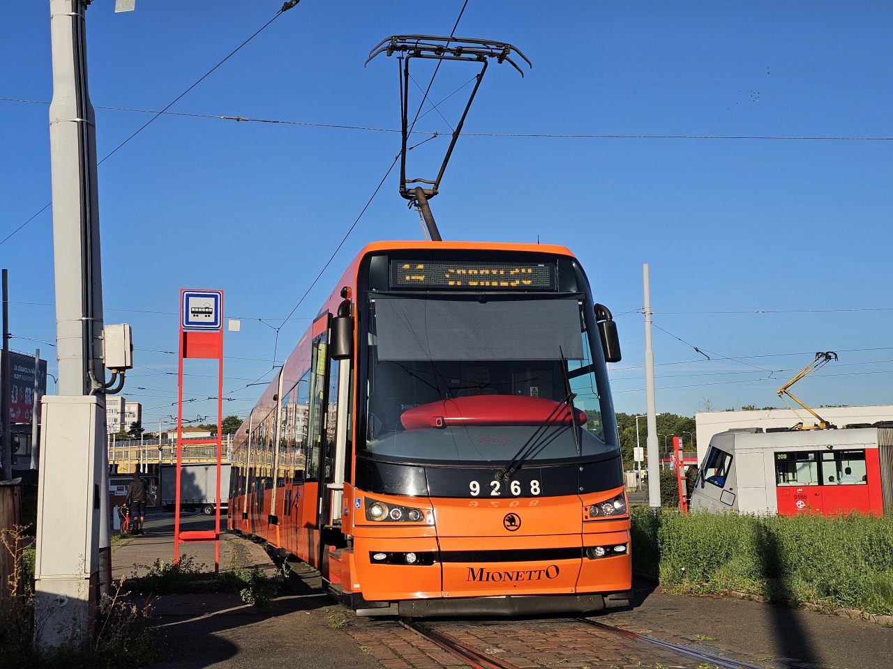 Foto vozidla 9268