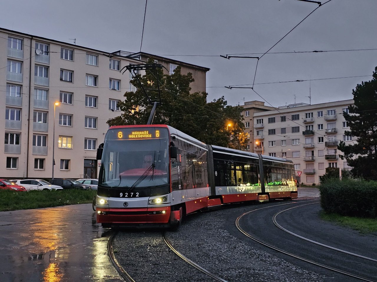 Foto ze směny #59
