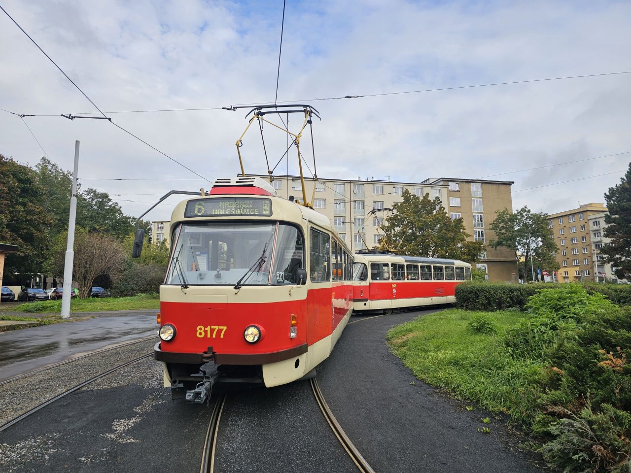 Foto ze směny #59
