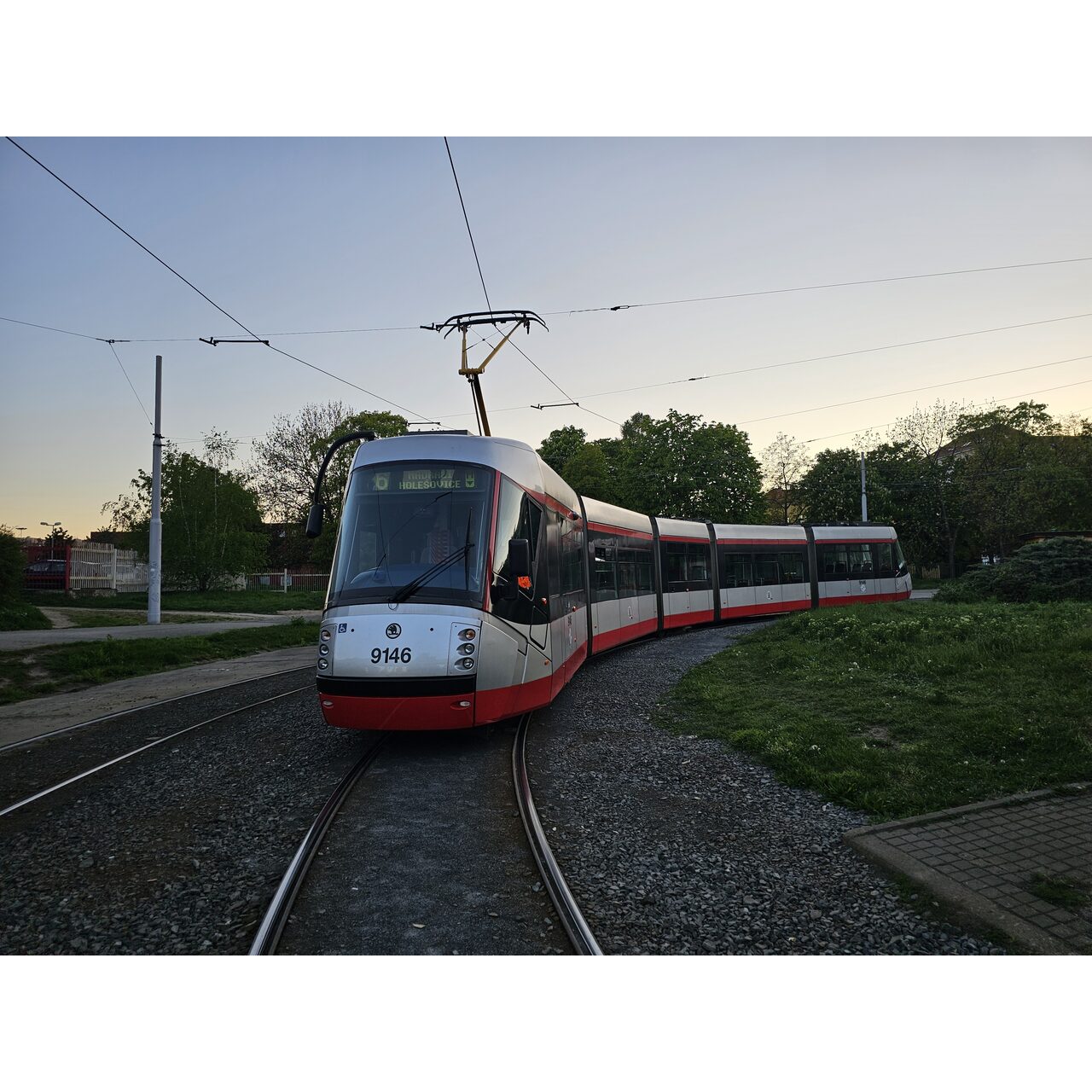 Foto ze směny #383