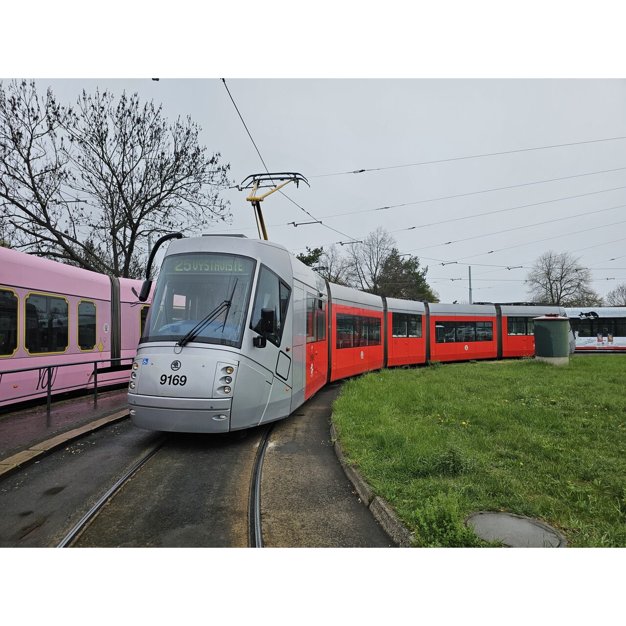 Foto ze směny #392