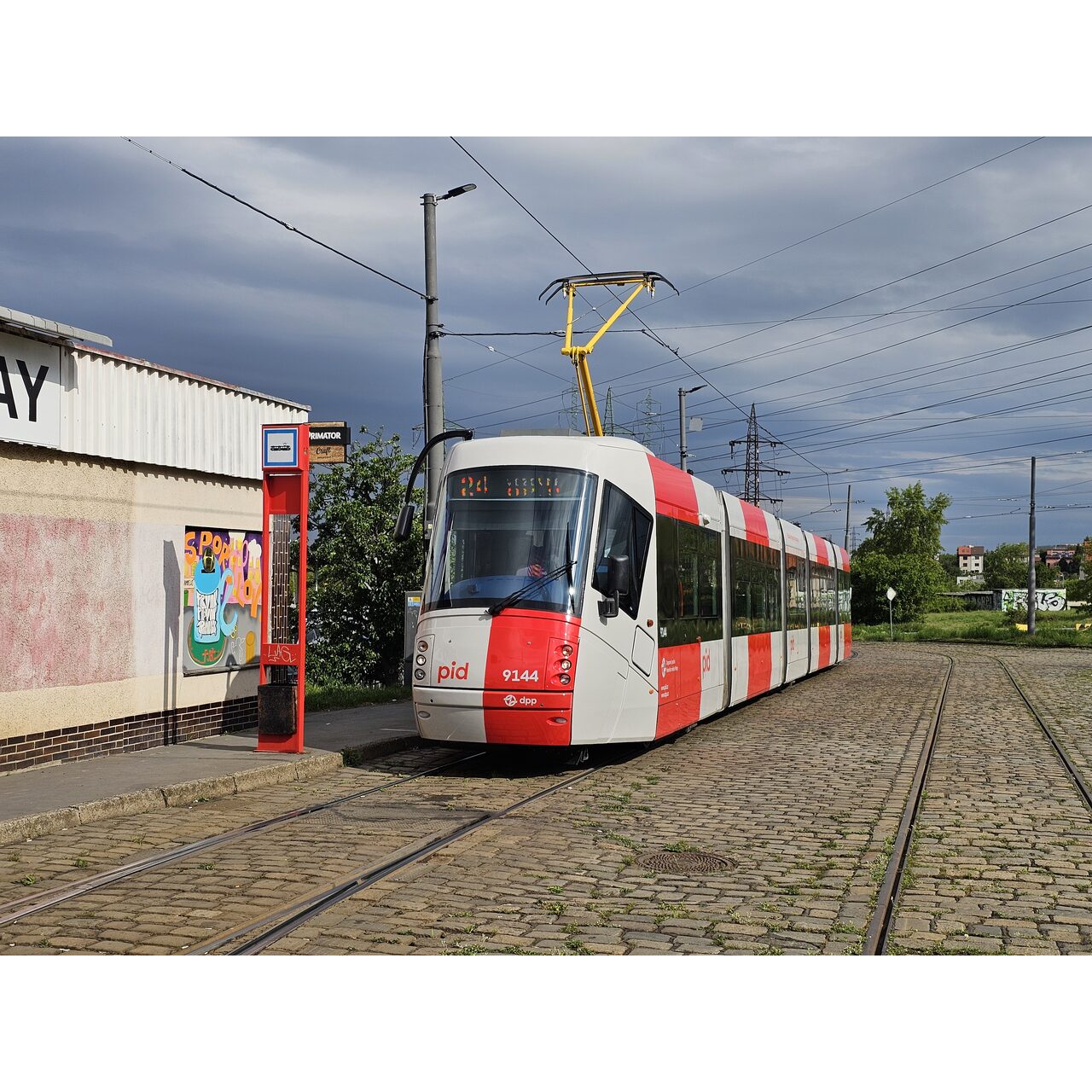 Foto ze směny #367