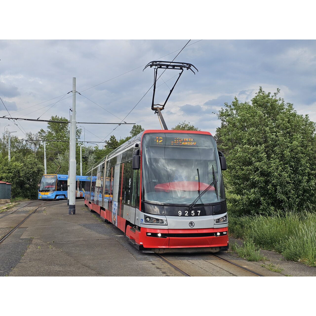 Foto ze směny #367