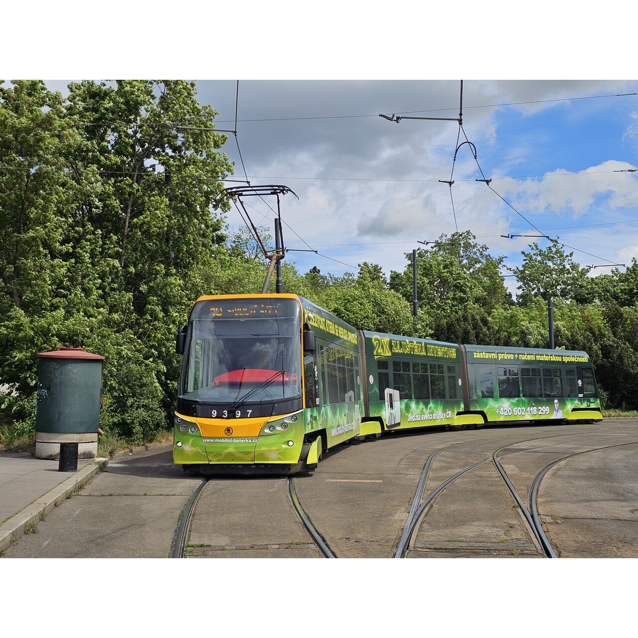 Foto ze směny #368