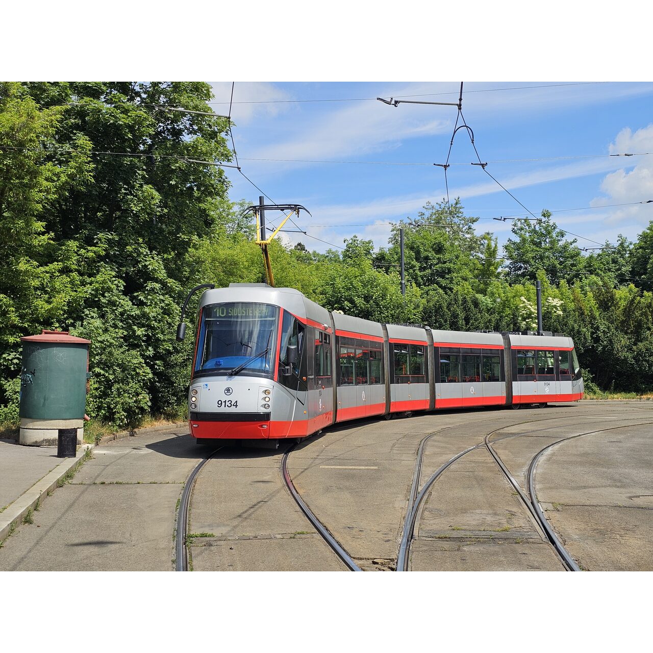 Foto ze směny #377