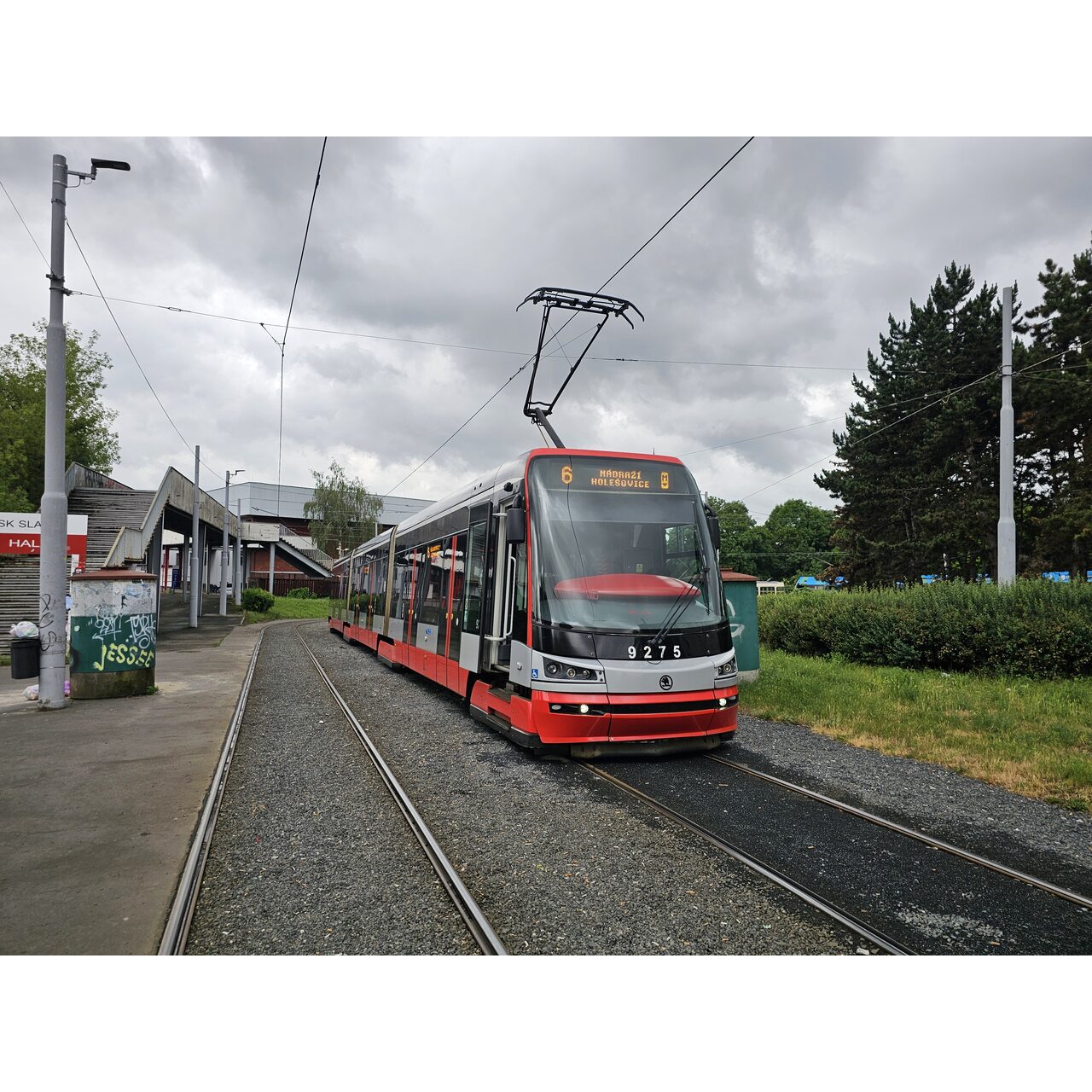 Foto vozidla 9275
