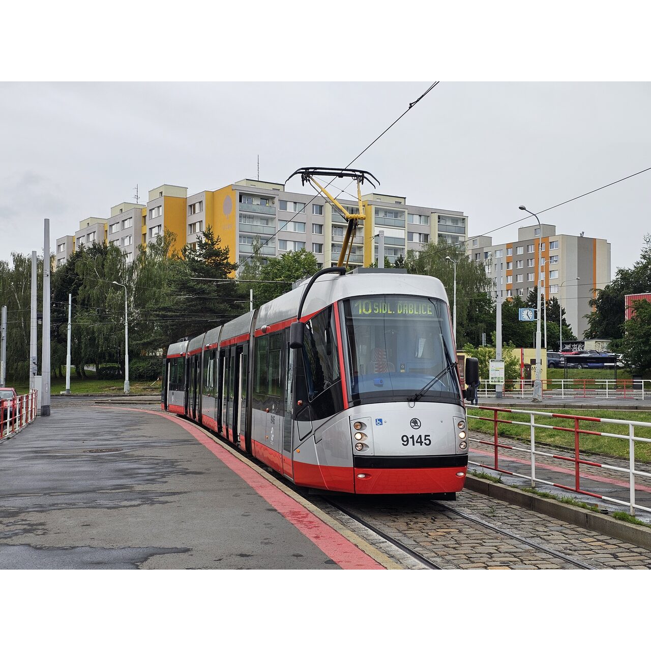 Foto ze směny #431