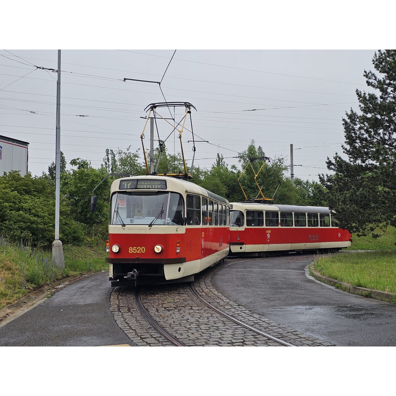 Foto ze směny #432