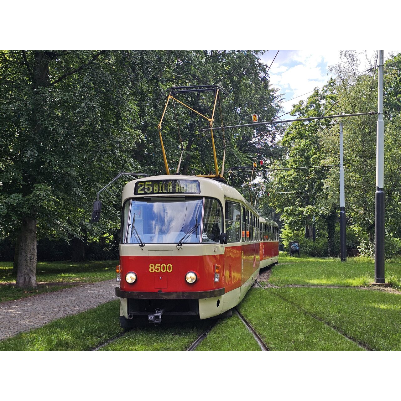 Foto vozidla 8501